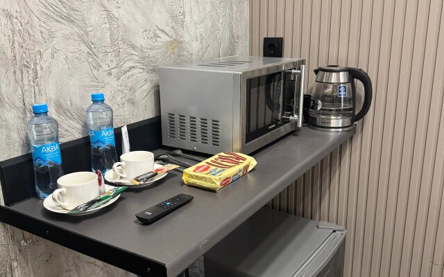 Апартаменты Hotel-style в Центре СПб Резиденция Чеховъ