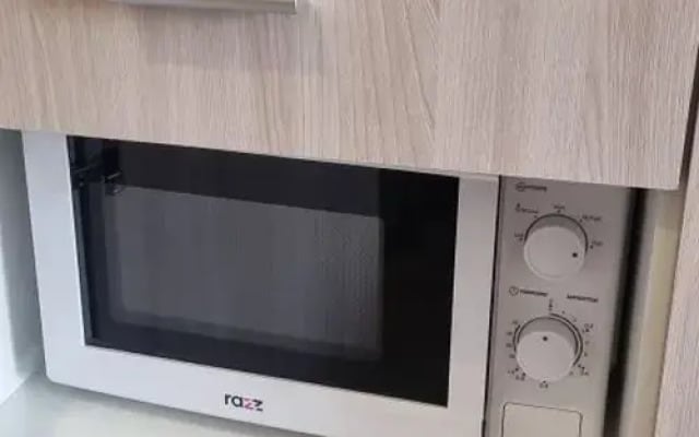 Квартира Уютная студия рядом с аэропортом Курумоч