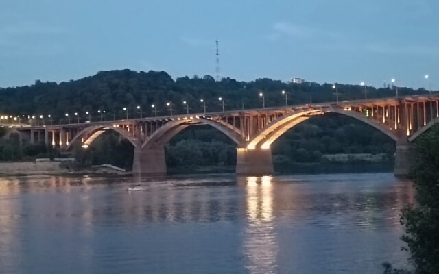 Квартира на улице Июльских Дней 1к1
