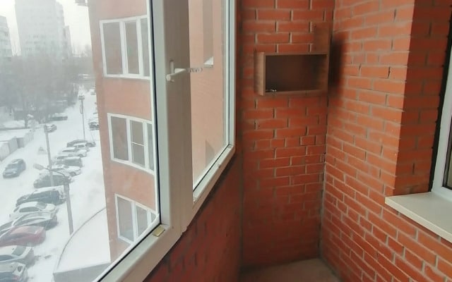 Квартира в Центре Рядом с ОмГупс