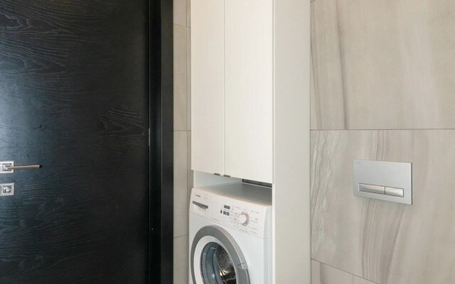 Апартаменты #2 Duplex for 2+2 by Lo Apartments