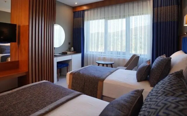Hotel Vela Verde