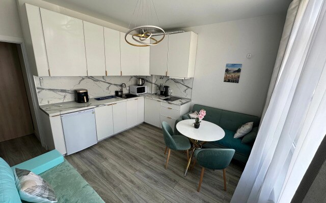 Квартира в ЖК Нolidаy Hоuse  325