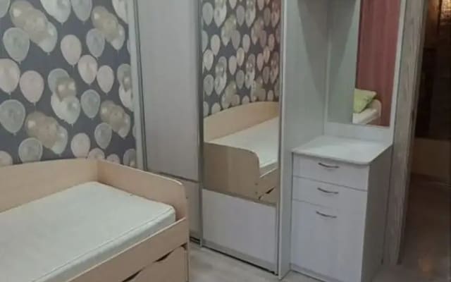 Квартира в 3 Микрорайоне 12к1