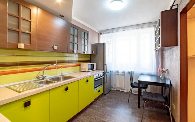 Квартира Inndays Apartments Верхний Михайловский