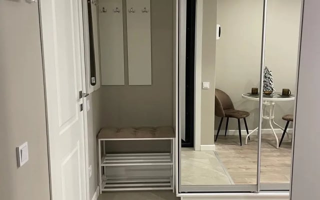 Апартаменты ZIL House в ЖК HighWay