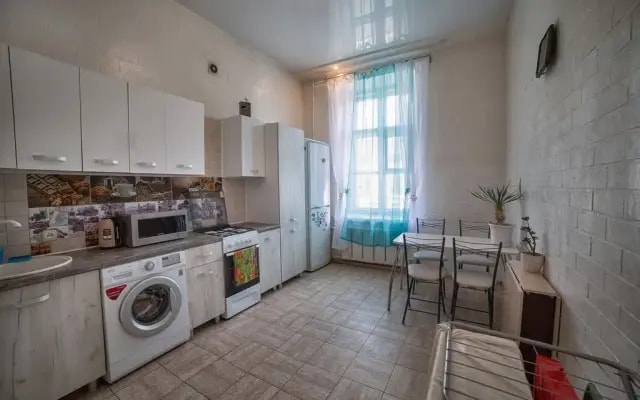 Квартира на Большой Советской улице 18/18