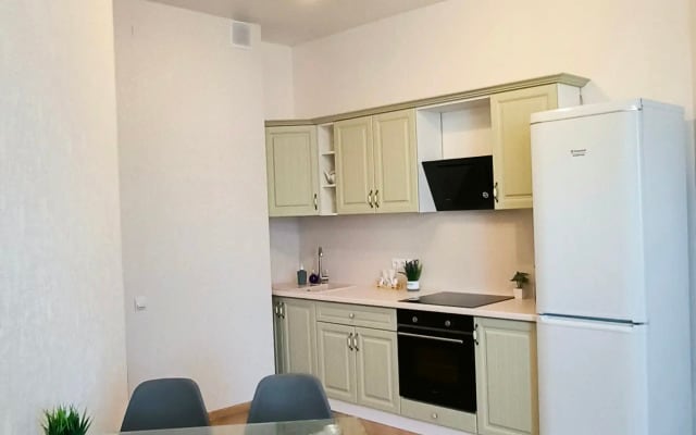Квартира Уютная квартира в новом доме