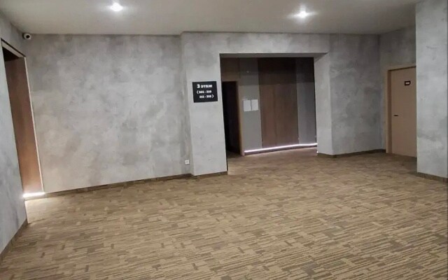 Отель Прага 2
