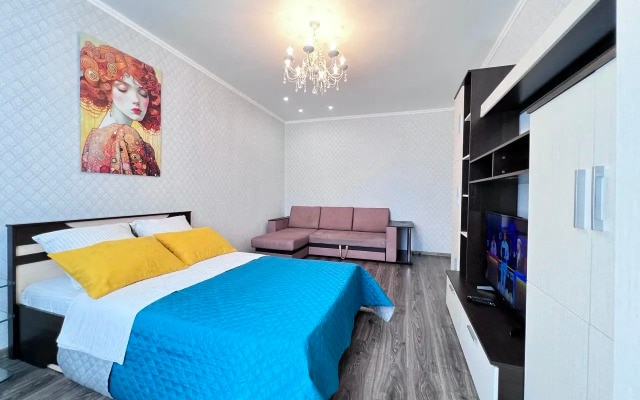 Квартира на улице Пролетарская гора 7