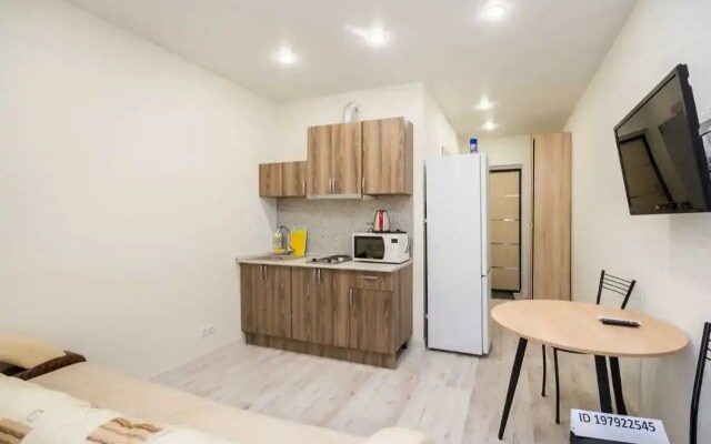 Квартира Студия Лукино 53А (2)