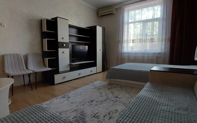 Квартира в центре Ейска