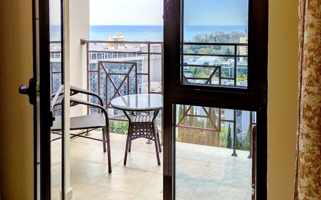 Апартаменты M Apartments, Tasmana