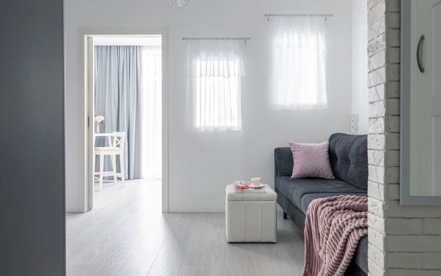 Апартаменты LUX APART HISTORICAL CENTRE