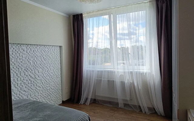 Апартаменты двухкомнатные у моря Family Apartments
