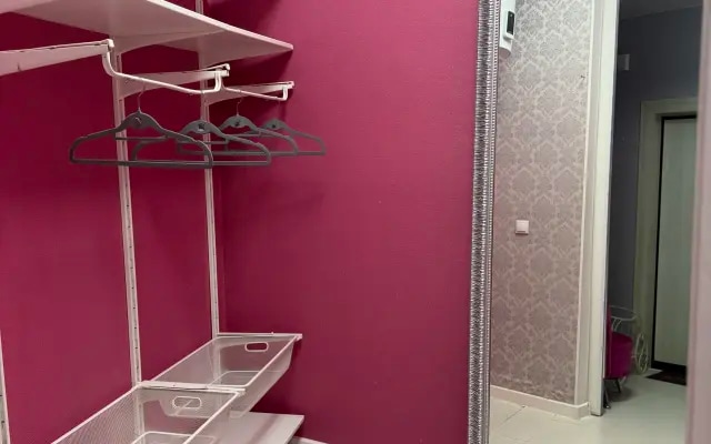 Квартира Просторная Студия на БАМе