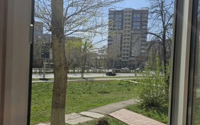 Квартира на улице Чкалова 46