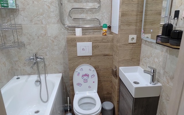 Квартира Любимый уголок в Пролетарке