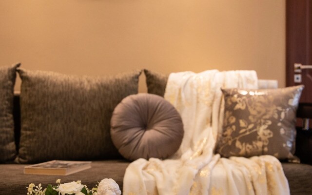 Квартира LovelyHome39 в Сердце Города