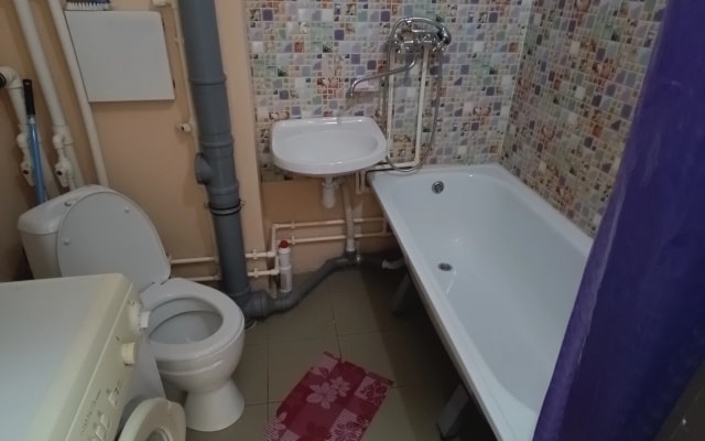 Квартира в Ивушках