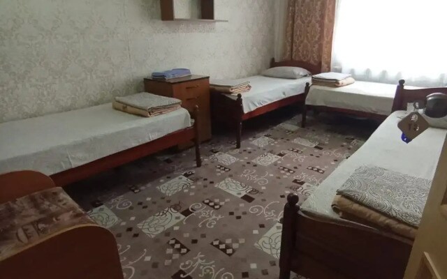 Гостевой дом на Гагарина 27