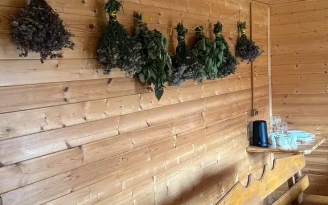 База отдыха Русский Ренессанс