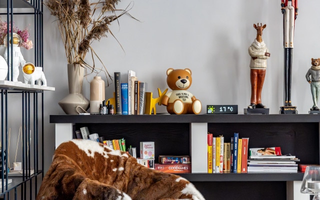 Апартаменты Your Beautiful Flat на Васильевском Острове