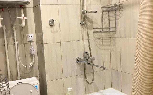 Апартаменты 3 Кольский