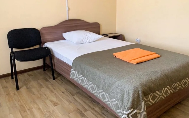 Отель Smart Hotel Улан-Удэ