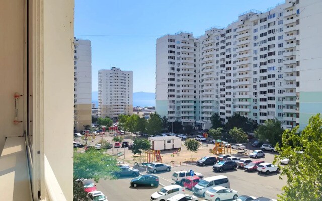 Квартира Уютные сутки