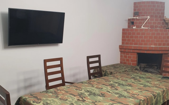 Гостевой дом на Ново-Революционной