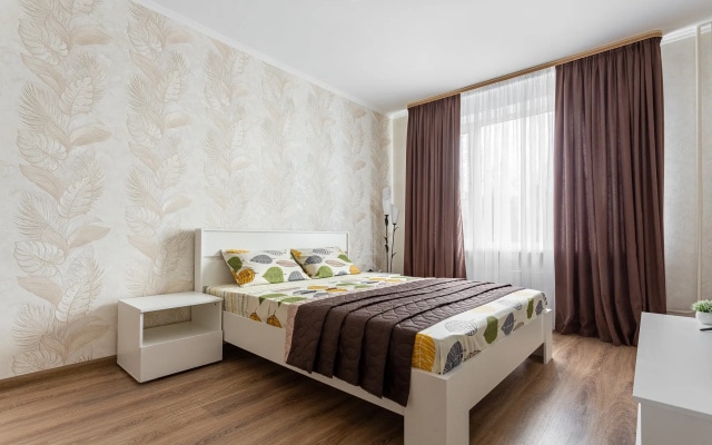 Квартира Брусника Коньково