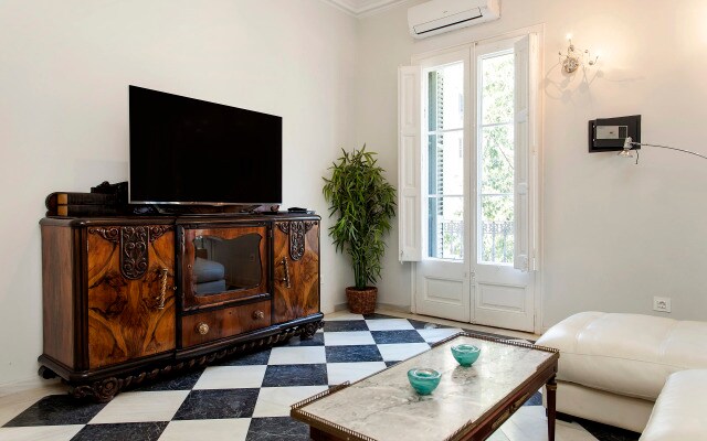 Апартаменты Barcelona Best Services
