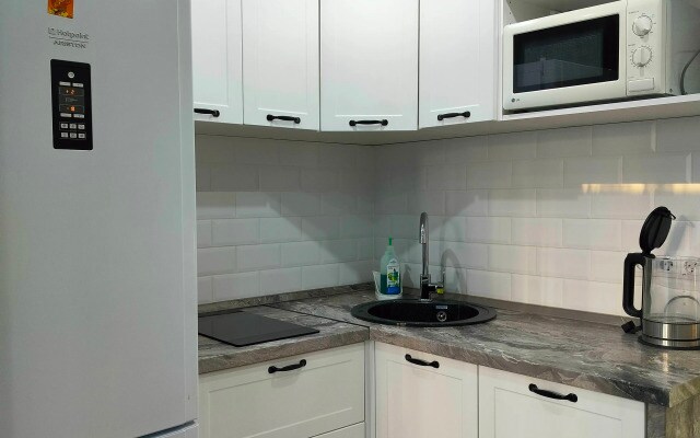 Квартира на Севастопольской улице 9А