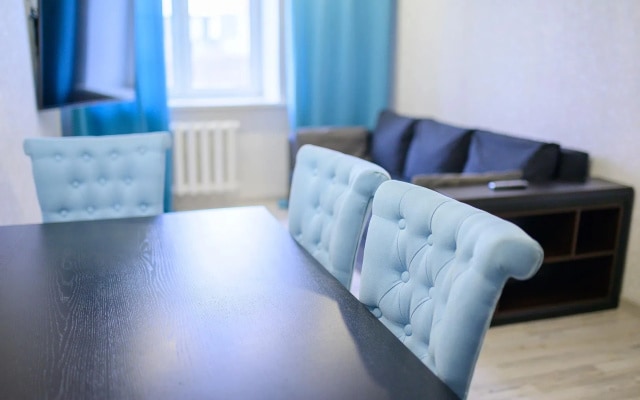 Апартаменты Home Away From Home