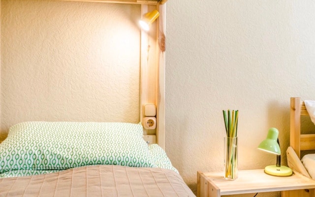 Spartak Hostel