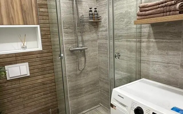 Квартира Апартаменты в сердце Калининграда