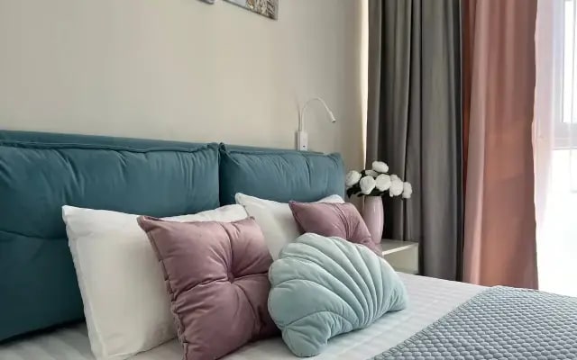 Апартаменты Однокомнатные Frukty Rent