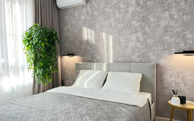 Апартаменты Теремок