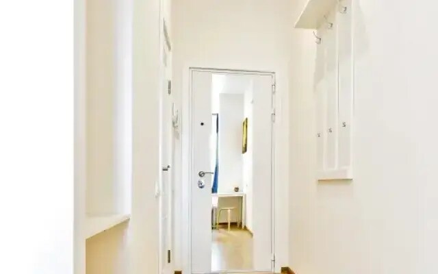 Апартаменты 1 Laspace этаж 3
