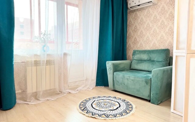 Апартаменты Like Home на ул. Семчинская