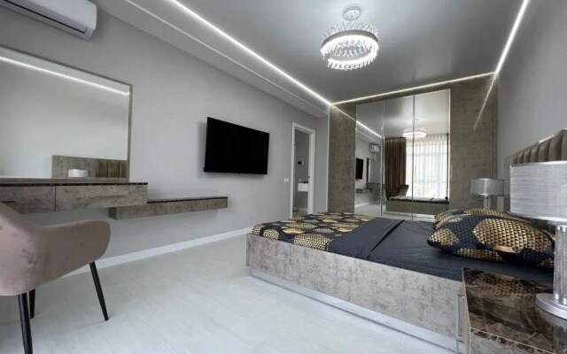 Апартаменты Luxury Concept Design на Адмиральского by Sutki26 1