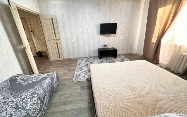 Квартира Кирова д35