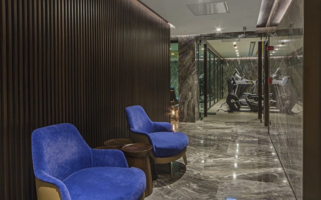 Отель Naz City Hotel Taksim