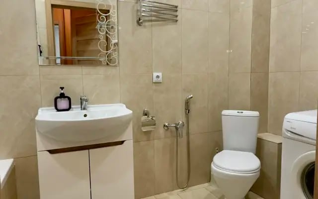 Квартира Уютная в ЖК Центральный