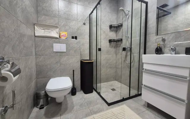Апартаменты LuxApart