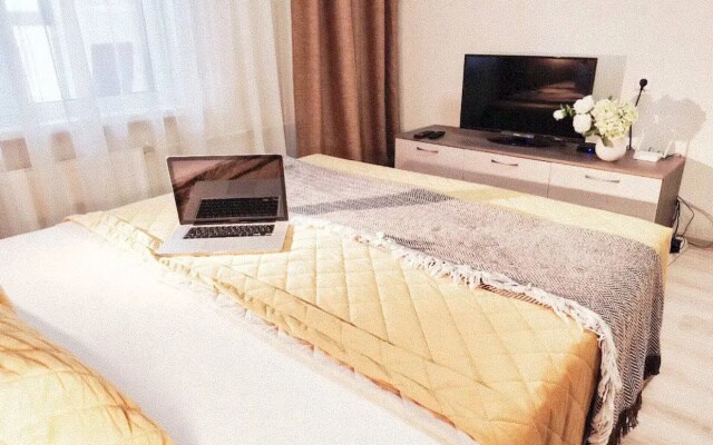Апартаменты Park Inn Hause 2