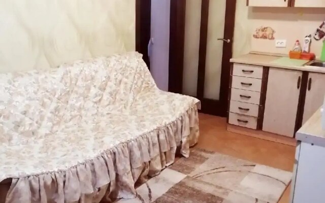Квартира в ЖК Золотые ворота