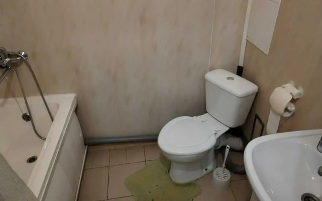 Квартира Студия Богородский 16