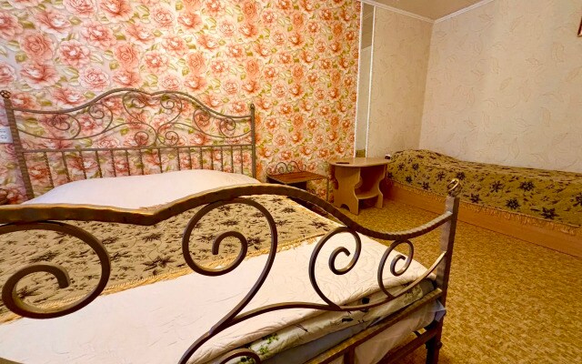 Квартира на Улице Коммунальная 58А